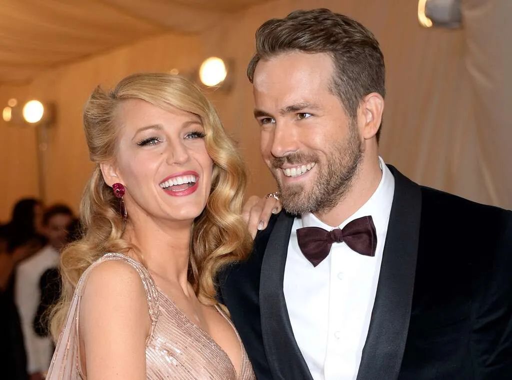 明星的副业野到你想不到，小贱贱Ryan Reynolds套现六亿美元！