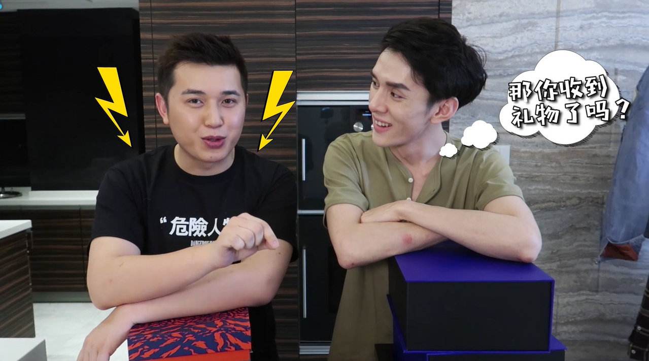如何看待李佳琦小助理付鹏转到幕后不再参与直播？