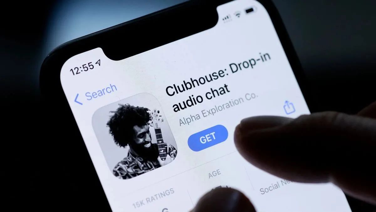 爆红的Clubhouse未必能在中国活下去