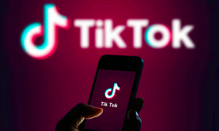 2020TikTok最佳品牌营销案例