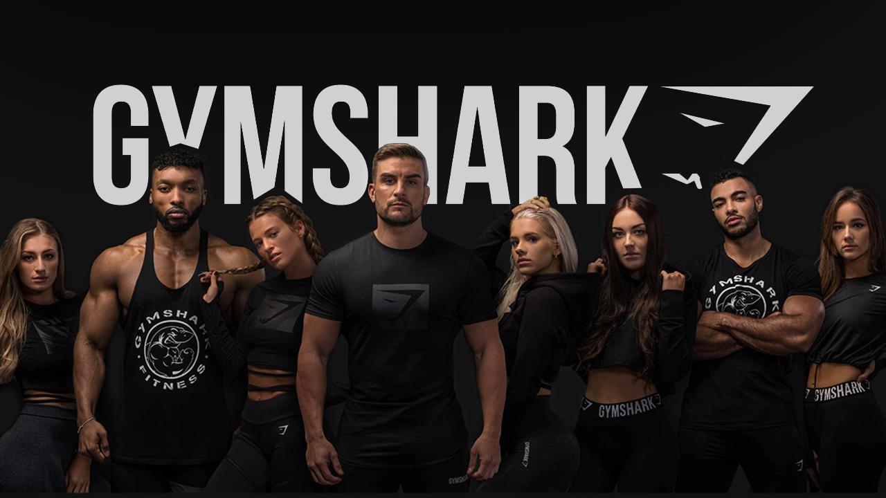 跟 Gymshark 学怎么做社媒运营