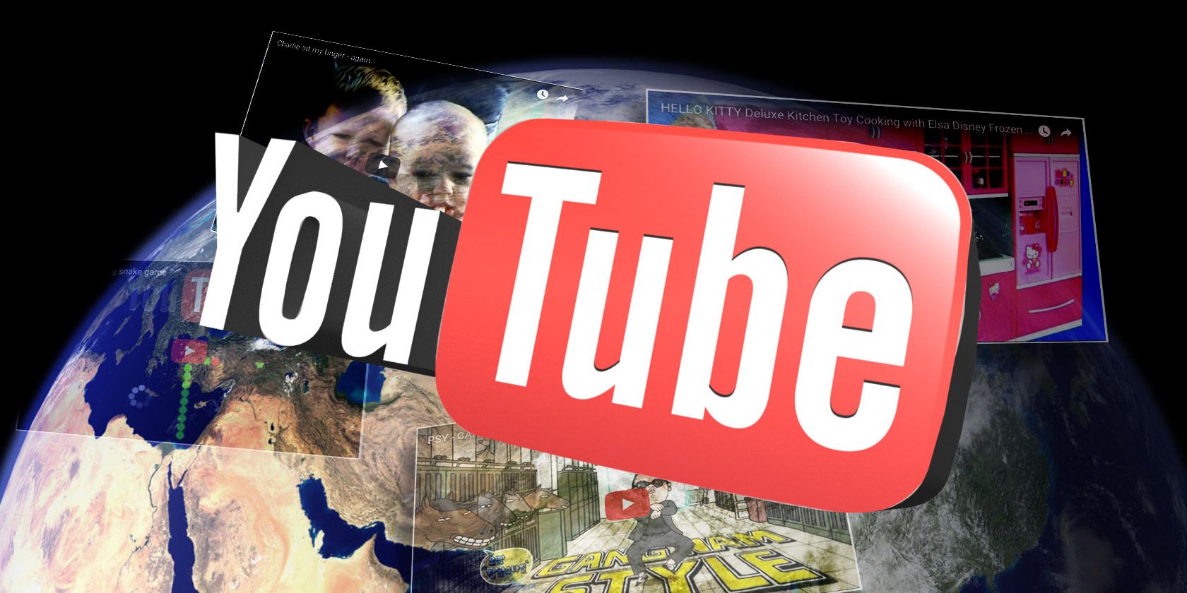 数额惊人！盘点2021收入最高的十大YouTube博主