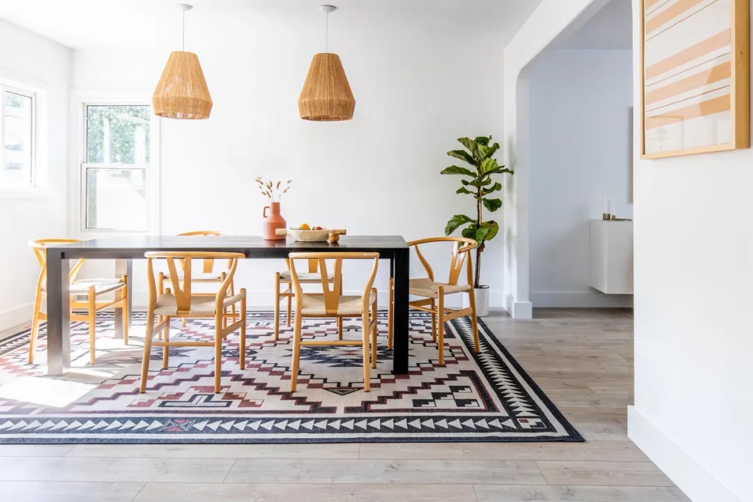 用可拆洗地毯让北美消费者痴迷的Ruggable