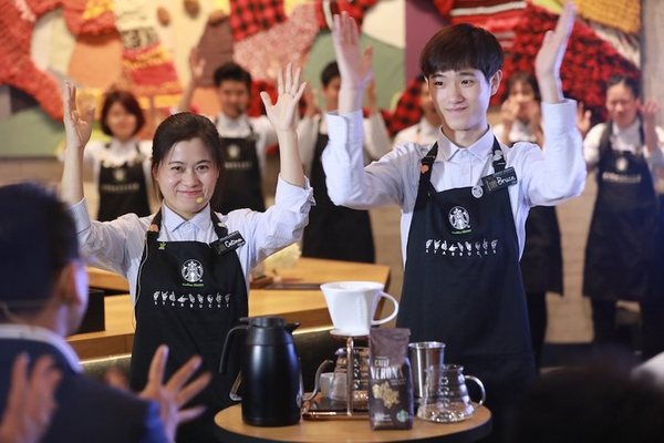 公益营销浪潮下，如何玩出新花样？