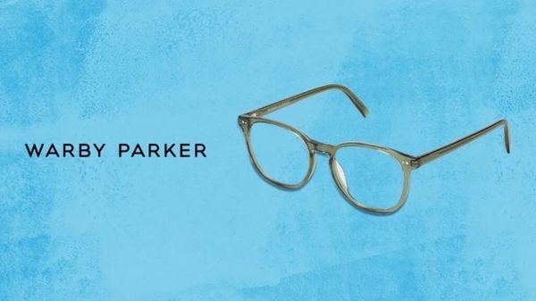 最成功的DTC品牌之一：Warby Parker