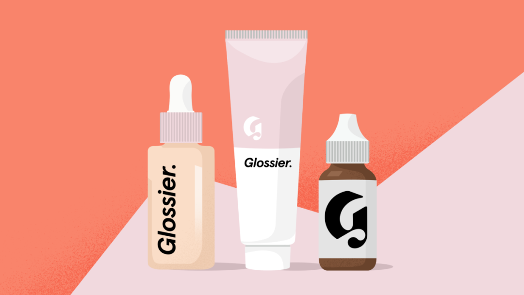 网红彩妆先锋Glossier能否再续辉煌？