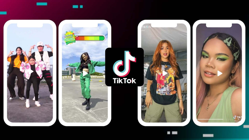 2022TikTok红人盘点，谁是今年的流量之王？