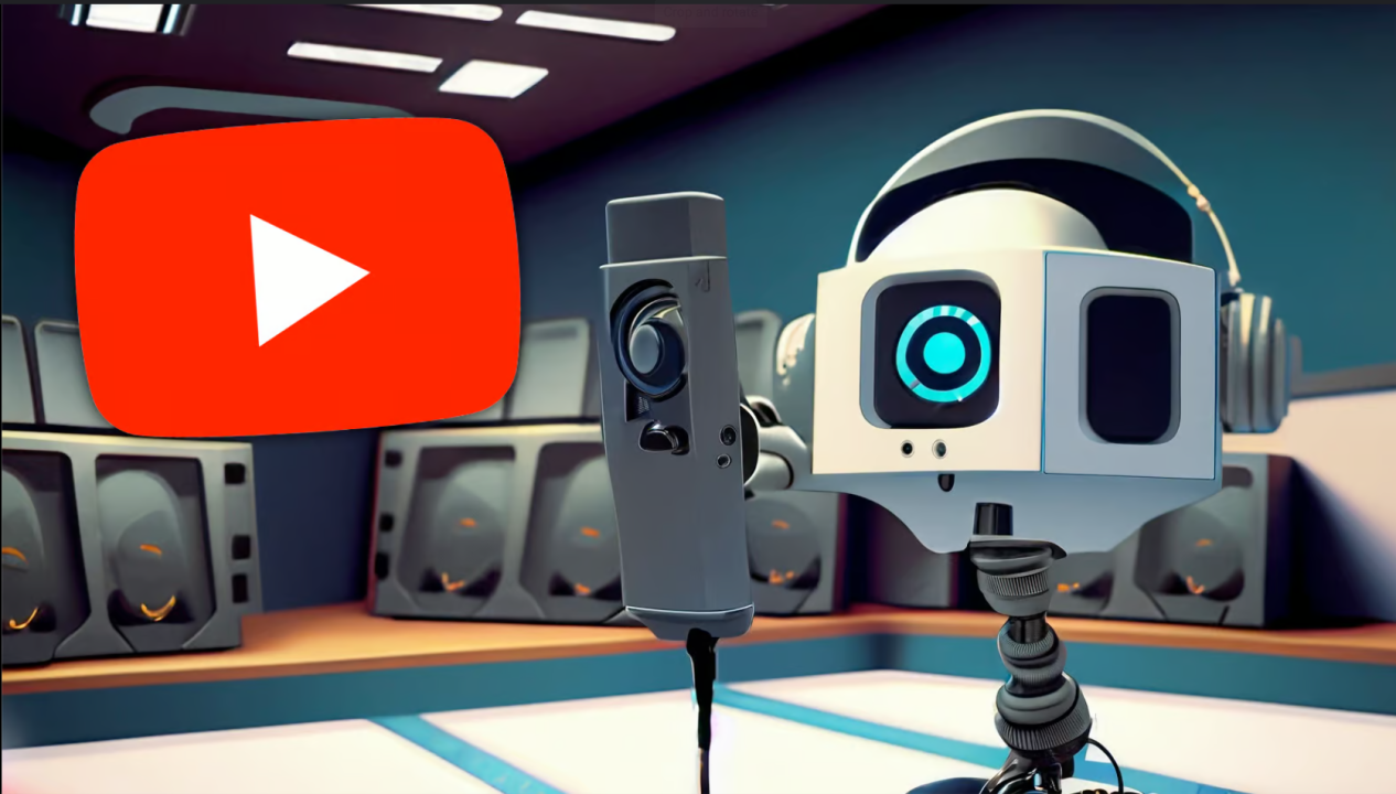 YouTube新推出了哪些创作者专属AI工具？