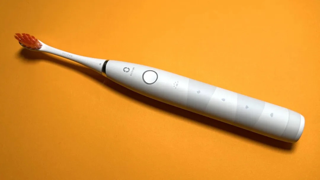 Oclean、Usmile、Laifen三家电动牙刷头部出海品牌合作红人名单