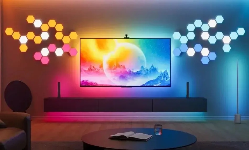 盘点头部智能灯带出海品牌Govee、Lepro合作过的高ROI红人